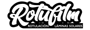Logo de Rotufilm